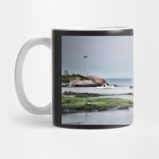 Harbor de Grace Mug